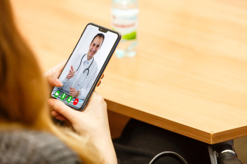 telemedicine